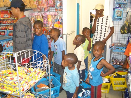  Epworth Children’s Home