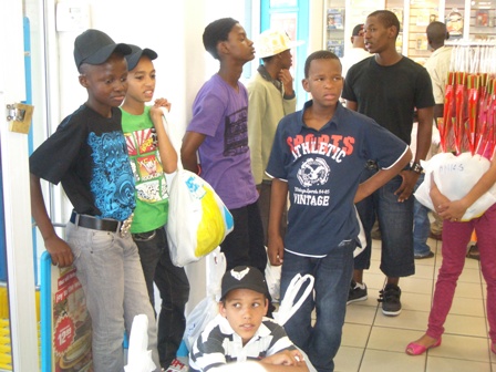  JHB Children’s Home